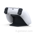 Joystick controller PS5 Dock di ricarica USB P5